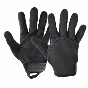 Gants de sécurité Slim Fit en néoprène pour femmes avec protection contre les coupures Gants tactiques de protection des mains Gants légers - Product Image 1