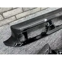 Kits d'intérieur de remplacement OEM de haute qualité pour la Série 5 530 I 540I G30 en fibre de carbone, provenant de Chine continentale