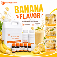 Arôme Alimentaire Composé Citron & Fruit de la Passion pour Boissons – Service OEM – Assaisonnement Liquide Spécial pour Vin de Fruits et Boissons Enzymatiques