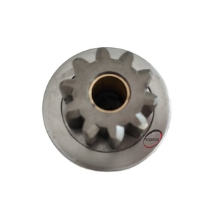 Engranaje de <span class=keywords><strong>motor</strong></span> de <span class=keywords><strong>arranque</strong></span> 10T <span class=keywords><strong>Bendix</strong></span> para NISSAN Trade 2006209474 54-91140 - Product Image 2