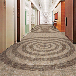 Moderno diseño, precio barato, alfombra azulejo para el cine - Product Image 3