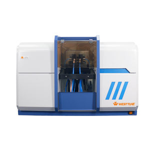 4730FG AAS spektrometre Metal elemanlar analiz alev-grafit fırın entegre sistem atomik emilim spektrofotometre - Product Image 2