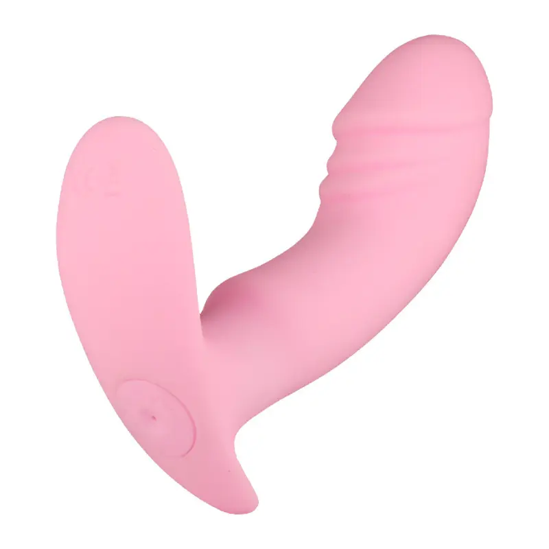 Dildo Vibrators Adult Sex Toys for Women or Men App Remote Control Panty Clit Mini Vibrator