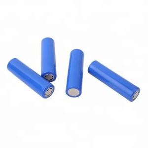 Batterie Li-ion personnalisée <span class=keywords><strong>3</strong></span>,7 V 2500 mAh pour détecteurs de gaz, jouets, radios, drones, systèmes de stockage d'énergie solaire - Product Image 4