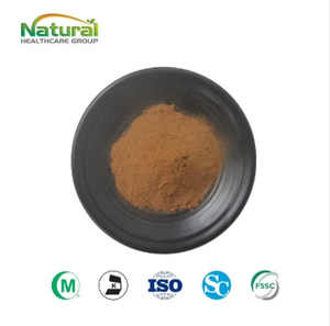 Factory Wholesale Schisandra Chinensis Extract Powder Schisandra Dried Fruit Raw Material 2:1-10:1 Food Cosmetic Grade - Product Image 1
