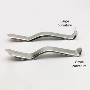 Dental Sternberg Retractor 14cm Aço Inoxidável Instrumentos Cirúrgicos - Product Image 6