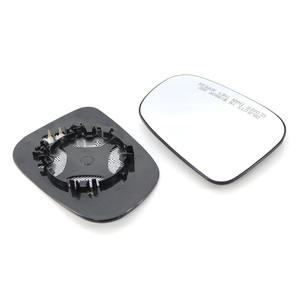 QSF adecuado para 07-13 <span class=keywords><strong>Volvo</strong></span> <span class=keywords><strong>C30</strong></span> C70 S40 S60 S80 V50 lentes retrovisores reflectantes de espejo inverso 30716484 30716487 30762571 - Product Image 1