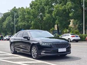 2019 Ford Taurus EcoBoost 245 Premium Edition 2WD Midsize 4-<b>Door</b> 5-Passenger Sedan left drive for Export - Product Image 3