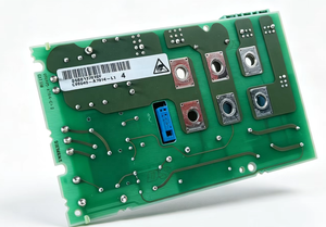แผงวงจรกระตุ้น6RA70 C98043-A7014-L1 DC-MASTER 6RA70 C98043-A7014-L2 6RY1703-0CA01 - Product Image 2
