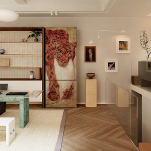 Diseño de Interiores <span class=keywords><strong>para</strong></span> Balcones y Terrazas con Espacios Exteriores, Diseño de Espacios Personalizados <span class=keywords><strong>para</strong></span> Villas y Penthouses - Product Image 6