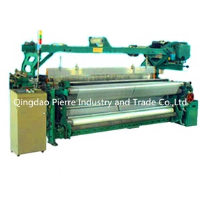 Ligne de production de mailles en fibre de verre pour machines à tisser à rapier chinoises - Product Image 3