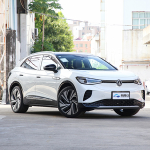 Voitures électriques Volkswagen ID4 Crozz à <span class=keywords><strong>prix</strong></span> avantageux, modèle 2024, ID4 Crozz Prime EV, véhicules à énergie nouvelle en stock - Product Image 2