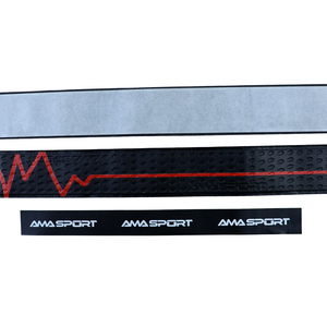 Cinta Adhesiva para Agarre de Bate de Béisbol AMA SPORT Nueva Personalizada de 1.1mm, Cinta Absorbente para Empuñadura de Bate de Béisbol - Product Image 2