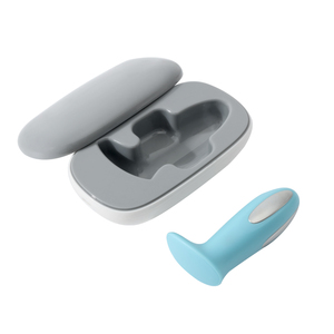 Máy kích thích cơ sàn chậu không dây, sạc lại được, tích hợp chức năng phản hồi sinh học EMG 2 trong 1, giúp se khít âm đạo tại nhà, điều khiển bằng ứng dụng. - Product Image 2