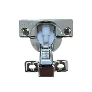 Charnière ultra courte 17 mm pour portes de placards peu profonds et panneaux latéraux étroits, épaisseur 16-20 mm - Product Image 2