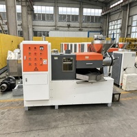 Ligne de production de pressage de matériaux conventionnels pour l'extraction d'huile de noix de coco, machine d'extraction d'huile domestique, presse à huile