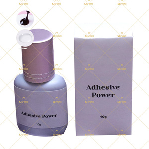 Chuyên nghiệp 6-7 tuần duy trì lông mi mở rộng keo, liên kết mạnh mẽ, không thấm nước - Product Image 5