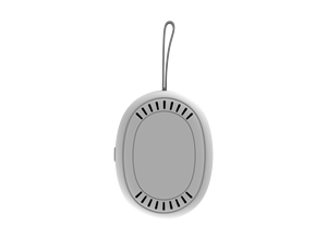 Máquina para Lavar Frutas y Verduras, Dispositivo Portátil para Limpiar Frutas en Agua, con Tecnología de Purificación con Iones OH - Product Image 2