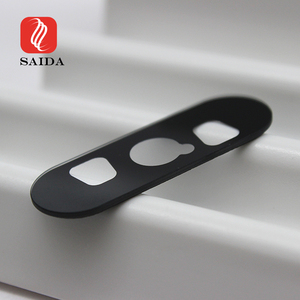 1.0mm chính xác máy ảnh Corning GORILLA bao gồm kính với hai mặt AR lớp phủ và transmittivity trên 95% tại 940nm IR - Product Image 5