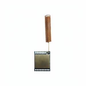 Modules et modems émetteurs-récepteurs RF de canal du fabricant RYFA433 - Product Image 1