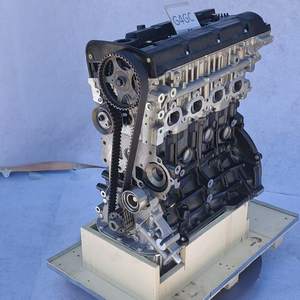 Motor Coreano Nuevo G4GC VVT 2.0L para <span class=keywords><strong>Hyundai</strong></span> Coupe, <span class=keywords><strong>Tucson</strong></span>, Elantra y Kia Sportage - Product Image 3