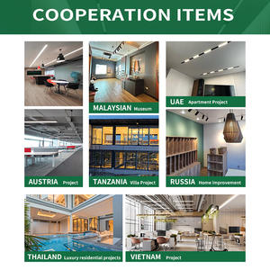 Focos LED Empotrables de Techo Personalizados de 7W 12W 18W 25W para Interiores, Resistentes al Agua y al Humo, <span class=keywords><strong>IP65</strong></span> - Product Image 4