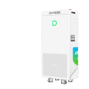 Batería de Litio Dyness Powerbrick Pro de 15 kWh con Inversor Híbrido de 10 kVA, 51.2 V, 280 Ah, 8000 Ciclos de Vida, Batería LiFePO4 para Energía Doméstica - Product Image 3