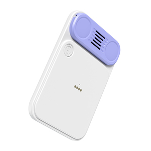 Mini <span class=keywords><strong>cadre</strong></span> <span class=keywords><strong>photo</strong></span> numérique couleur E-Paper pour affichage d'images - Product Image 4