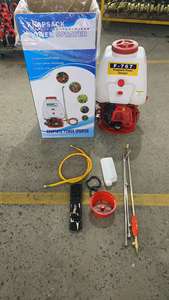 Pulverizador Agrícola de Mochila de Alta Calidad para Control de Plagas, de 2 y 4 Tiempos - Product Image 5