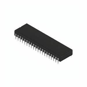 Procesador de Señales Digitales Integrado de 40 DIP (0.600" 15.24mm), 16 Bits, en Stock, Fabricante de Componentes Electrónicos TMS320P15NA - Product Image 1