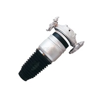 Kit de réparation de suspension pneumatique NEUF (NON reconditionné) de la marque MOBEAR, compatible avec VOLKSWAGEN 7L6616019K 7L6616020K