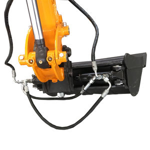 <span class=keywords><strong>Godet</strong></span> rotatif pour excavatrice, <span class=keywords><strong>godet</strong></span> inclinable - Product Image 1