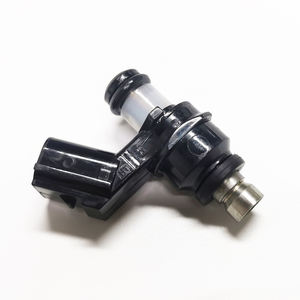 Ho-nda-inyector de combustible para motocicleta, inyector de combustible para motos, Bico inyector <span class=keywords><strong>Cb</strong></span> 250f two-ster 2016 a <span class=keywords><strong>2019</strong></span> 10 Furos 18656 - Product Image 3