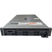 Serveur Rack DELL PowerEdge R7525 2U Haute Performance, Solution d'Infrastructure d'Entreprise à Double Socket, Fournisseur Chinois en Gros