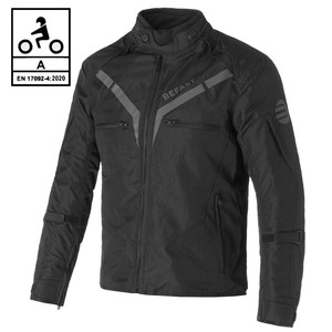 Veste Befast GAMMA CE Noir S - Product Image 1