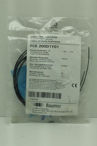 Plc <span class=keywords><strong>Fce</strong></span> 200d1y01 (10160423) Luz de plástico "nueva" &amp;   Producto con Garantía en su Embalaje Original - Product Image 1