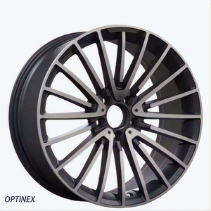 Rines forjados personalizados de 18 19 20 21 22 pulgadas 5x112 5x114.3 5x120 5x130 para BMW IX <span class=keywords><strong>Audi</strong></span> <span class=keywords><strong>Q4</strong></span> Mercedes EQS Toyota Supra <span class=keywords><strong>Audi</strong></span> <span class=keywords><strong>e</strong></span>-<span class=keywords><strong>tron</strong></span> - Product Image 1