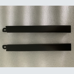 Toyota Tacoma Headlight Lower Trim <b>Strips</b> 52513-35040 52512-35040 <b>Plastic</b> Fitment - Product Image 2