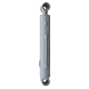 Grue métallurgique RuiYing à simple action en acier inoxydable 16MPA, course 63mm, tube interne 35mm - Product Image 6