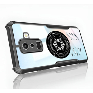 <span class=keywords><strong>Cover</strong></span> Traslucida Anti-caduta con Dissipazione del Calore in Grafene per <span class=keywords><strong>Samsung</strong></span> <span class=keywords><strong>Galaxy</strong></span> J8 J7 J6 J5 J4 <span class=keywords><strong>J3</strong></span> J2 Pro Prime J6 J4 Plus - Product Image 2