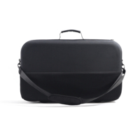 Sac de phare chirurgical LED EVA personnalisé étui pour loupes binoculaires avec batterie rechargeable, boîte de lampe frontale médicale