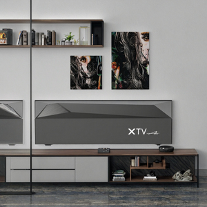 Meelo+ XTV Air <b>Android</b> 11.0 Quad Core 1080P 2GB 16GB Dual Wi-Fi <b>TV</b> <b>Box</b> - Product Image 3