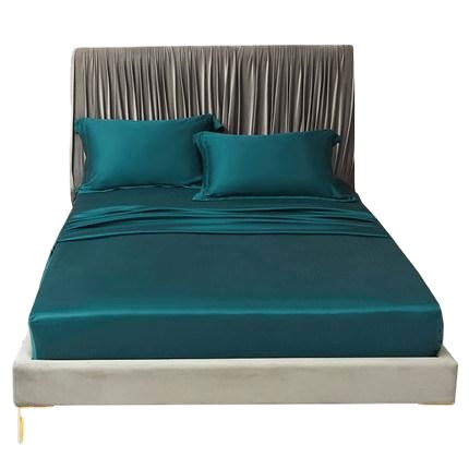 Цвет Тенсел удобные 12 дюймов двуспальная кровать водонепроницаемый матрас защитная крышка