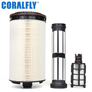 Filtro Separador de Agua y Combustible Diésel de Alta Calidad A0000905051 A485007 FS20083 para Piezas de Motor de Camión - Product Image 2