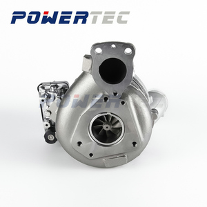 GTB2260VKLR 794877-0004 A6420901486 Turbine complète pour <span class=keywords><strong>Mercedes</strong></span>-Benz C350 CLS350 <span class=keywords><strong>R350</strong></span> S350 <span class=keywords><strong>CDI</strong></span> 195kw OM642 2010- - Product Image 5