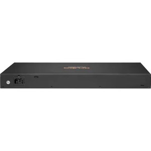Nouveau commutateur Aruba JL660A d'origine <span class=keywords><strong>CX</strong></span> <span class=keywords><strong>6300M</strong></span> 24 ports HPE Smart Rate 1/2.5/5GbE classe 6 PoE et commutateur réseau SFP56 à 4 ports - Product Image 1