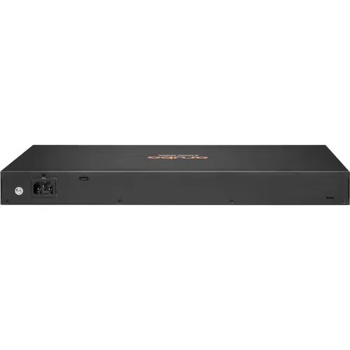 Original New Aruba Switch JL660A Switch CX 6300M 24 Port HPE Smart Rate 1/2.5/5GbE Class 6 PoE and 4 Port SFP56 Network Switch