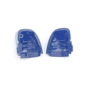 Vente en gros Bouton de déclenchement en plastique <span class=keywords><strong>LT</strong></span> & RT pour <span class=keywords><strong>manette</strong></span> <span class=keywords><strong>Xbox</strong></span> ONE - Product Image 3