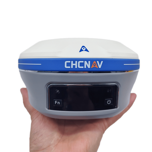 Easy Operation Gps Differential I93 X16 Pro Measuring <b>Instruments</b> Gnss Rtk Base and Rover Gps Gnss Rtk CHC - Product Image 1