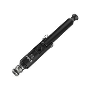 Outil de test de fuite GripSeal <span class=keywords><strong>G35</strong></span> pour CVC/R (chauffage, climatisation, ventilation, réfrigération), personnalisable, avec raccord rapide interne à assistance élevée, haute pression - Product Image 3
